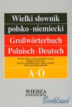 WP Wielki słownik polsko-niemiecki T.1-2