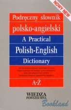 WP Podręczny słownik polsko-angielski