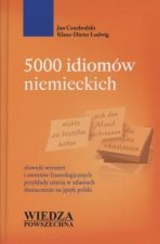 WP 5000 Idiomów Niemieckich
