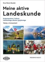 Meine aktive Landeskunde. Krajoznawstwo i kultura niemieckiego obszaru językowego