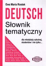 Deutsch. Słownik Tematyczny
