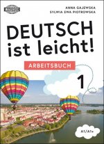 Deutsch ist leicht! 1. Ćwiczenia + MP3