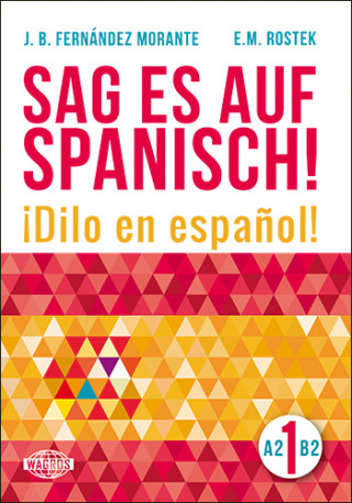 Sag es auf Spanisch! 1 + MP3