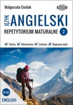 Język angielski. Repetytorium maturalne 2 + MP3
