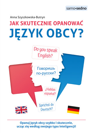 Jak skutecznie opanować język obcy? wyd. 2