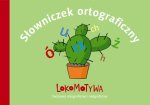 Lokomotywa klasa 2. Słowniczek ortograficzny