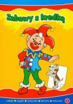 Zabawy z kredką cz.1
