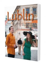 Przewodnik Lublin wersja angielska