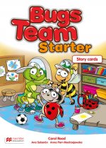 Bugs Team Starter. Storycards