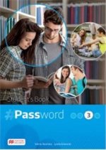 Password 3. Workbook