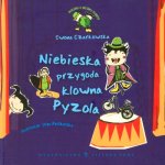 Ekoludki niebieska przygoda klowna pyzola