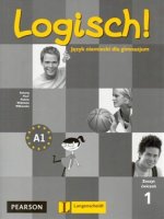 Logisch! 1. A1. Ćwiczenia z płytą CD