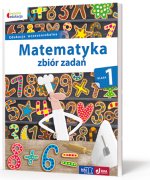 Owocna Edukacja Matematyka zbiór zadań kl. 1 Edukacja wczesnoszkolna