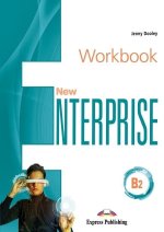 New Enterprise. B2. Workbook + Exam Skills Practice + kod DigiBook