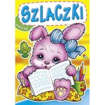 Szlaczki Naklejki 654