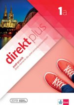 Direkt plus 1A. Podręcznik