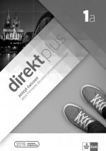 Direkt plus 1A. Zeszyt ćwiczeń + kod online