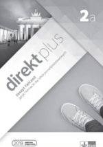 Direkt plus 2A. Zeszyt ćwiczeń + kod online