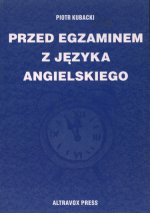 Przed egzaminem z języka angielskiego. 1001 situations