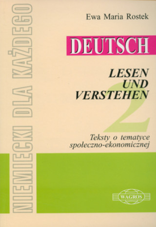 Deutsch Lesen und Verstehen 2