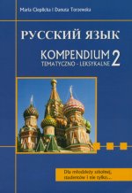 Russkij jazyk. Kompendium tematyczno-leksykalne 2
