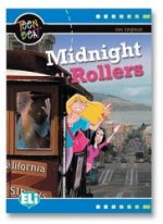 LA Midnight Rollers +CD audio
