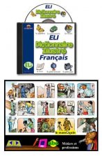 Dictionnaire illustre francais CD-ROM OOP