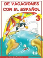 De Vacaciones Con El Espanol cz.3 OOP