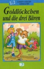 zzzzzGoldlöckchen und die Drei Bären