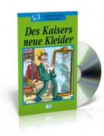 Eli Die grune Reihe - Das Kaisers neue Kleider + CD OOP