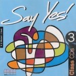 Say Yes 3 CD (2)