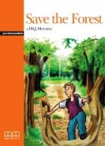 MM Save the Forest SB
