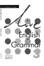 Live English Grammar Pre-Inter Test Booklet