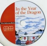 MM In the Year of the Dragon. Audio CD