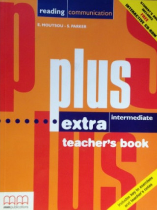 Plus Extra Intermediate TB