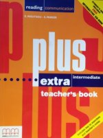 Plus Extra Intermediate TB