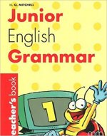 Junior English Grammar 1 Tb
