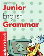 Junior English Grammar 2 Tb