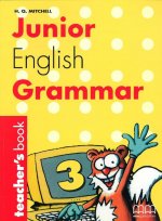 Junior English Grammar 3 Tb