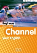 Channel Your English Beginner sb