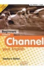 Channel Your English Beginner tb