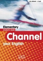 Channel Your English Elementary SB