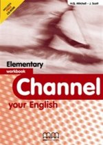 Channel Your English Elementary WB