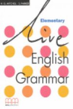 Live English Grammar Elementary