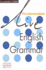 Live English Grammar Pre-Int Sb