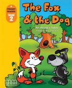 MM The Fox and the Dog TB