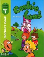 MM Cookie Land. Teacher's Book