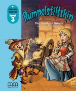 Rumpelstiltskin. Level 3. Książka nauczyciela