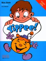 Yippee Blue wb