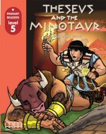 MMR Theseus and the Minotaur Tb